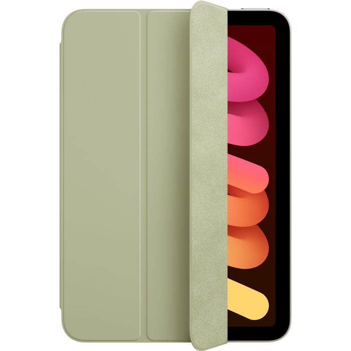 Чохол до планшета Apple Smart Folio for iPad mini (A17 Pro) - Denim (MC2U4ZM/A) зображення 2