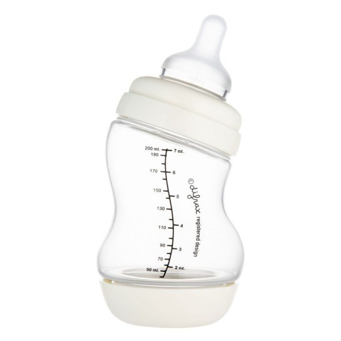 Бутылочка для кормления Canpol babies S-Shape антиколікова широкоотворова 200 мл (24/201) изображение 2