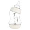 Бутылочка для кормления Canpol babies S-Shape антиколікова широкоотворова 200 мл (24/201) изображение 2