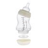 Бутылочка для кормления Canpol babies S-Shape антиколікова широкоотворова 200 мл (24/201) изображение 5