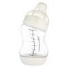 Бутылочка для кормления Canpol babies S-Shape антиколікова широкоотворова 200 мл (24/201)