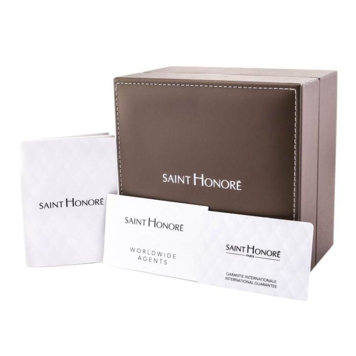 Наручные часы Saint Honore 831039 1AR изображение 3