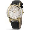 Наручний годинник Seculus 1673.2.1063 mop, pvd-r-cz, pearl leather