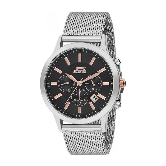 Наручний годинник Slazenger SL.09.6069.2.02