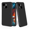 Чохол до мобільного телефона BeCover Tecno Spark Go 1 (KL4) Black (712753) зображення 5