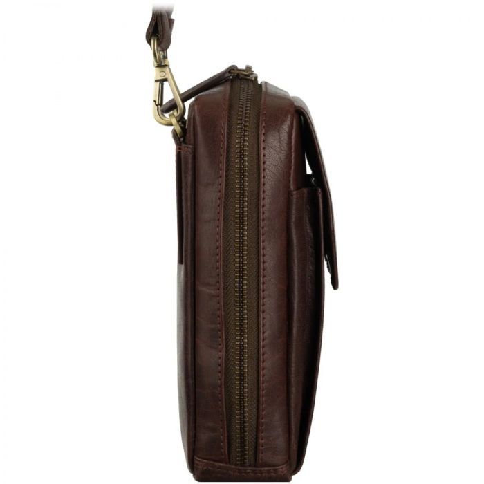 Сумка Visconti S45 Alex Black (S45 BLK) изображение 3