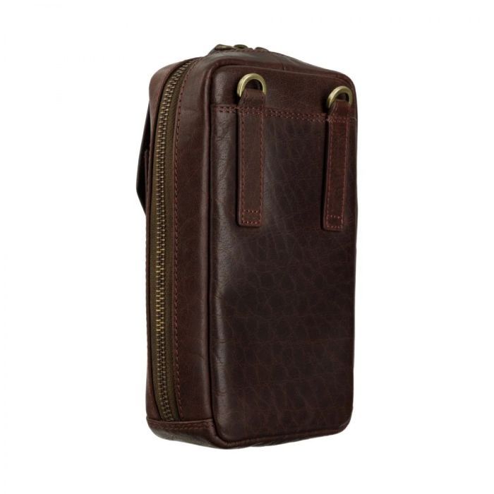 Сумка Visconti S45 Alex Black (S45 BLK) изображение 4