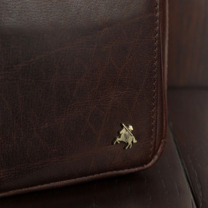 Сумка Visconti S45 Alex Black (S45 BLK) изображение 9