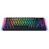 Клавиатура Razer BlackWidow V4 PRO Orange Switch Wireless/Bluetooth/USB UA Black (RZ03-05130100-R3M1) изображение 2