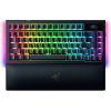 Клавиатура Razer BlackWidow V4 PRO Orange Switch Wireless/Bluetooth/USB UA Black (RZ03-05130100-R3M1)