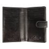 Кошелек Ashwood V62 Black изображение 3