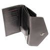 Кошелек Ashwood V62 Black изображение 7