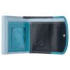 Гаманець Visconti RB126 Zanzibar Blue Multi (RB126 BLUE M) зображення 3