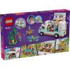 Конструктор LEGO Friends Пригоди на фургоні дружби (42663) зображення 10