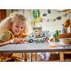 Конструктор LEGO Friends Пригоди на фургоні дружби (42663) зображення 11