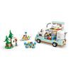 Конструктор LEGO Friends Пригоди на фургоні дружби (42663) зображення 3