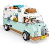 Конструктор LEGO Friends Пригоди на фургоні дружби (42663) зображення 4