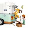 Конструктор LEGO Friends Пригоди на фургоні дружби (42663) зображення 7