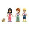 Конструктор LEGO Friends Пригоди на фургоні дружби (42663) зображення 8