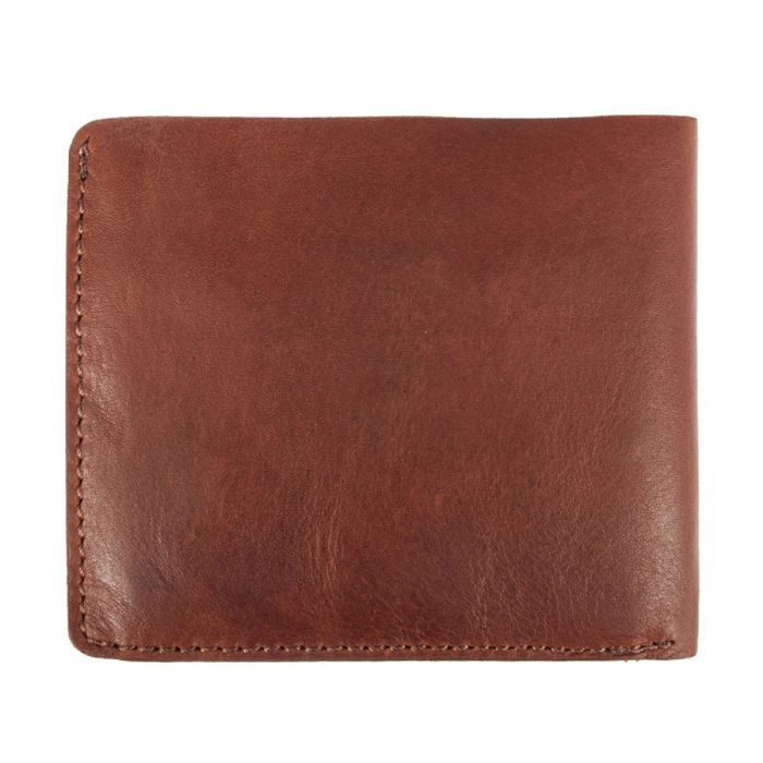 Кошелек Ashwood 1882 Chestnut изображение 2