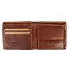 Кошелек Ashwood 1882 Chestnut изображение 3