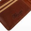 Кошелек Ashwood 1882 Chestnut изображение 5
