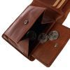 Кошелек Ashwood 1882 Chestnut изображение 7