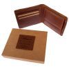 Кошелек Ashwood 1882 Chestnut изображение 8