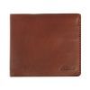 Кошелек Ashwood 1882 Chestnut
