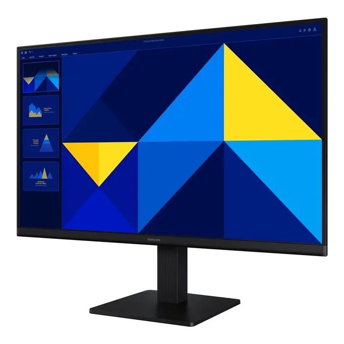 Монитор Samsung LS22D300GAIXCI изображение 2