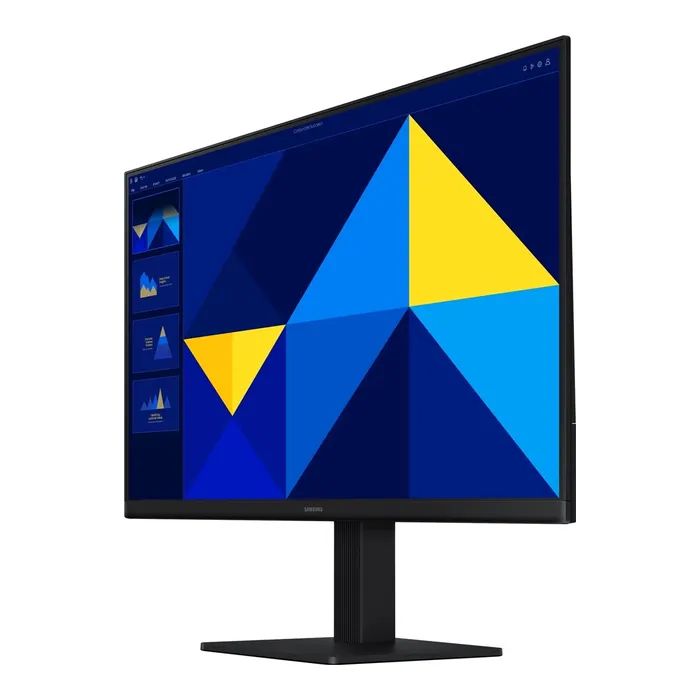 Монитор Samsung LS22D300GAIXCI изображение 3