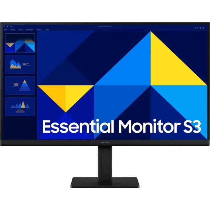 Монитор Samsung LS22D300GAIXCI изображение 8