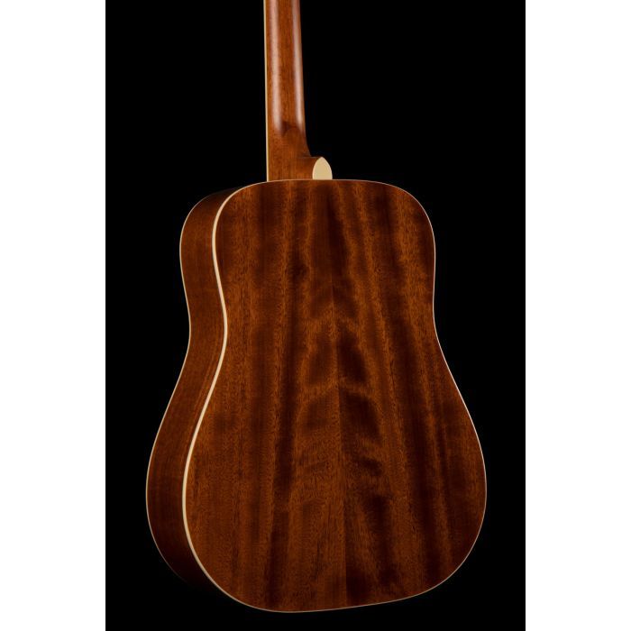 Гітара акустична Cort AD880 Natural Satin зображення 4