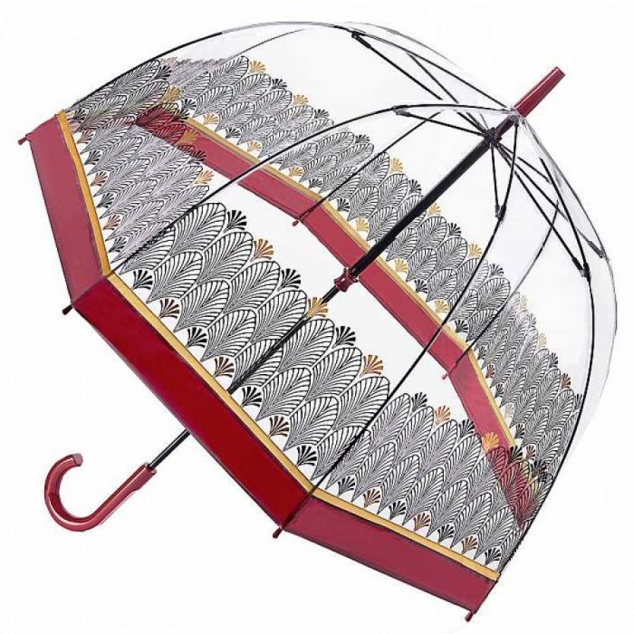 Парасоля Fulton Birdcage-2 L042 Candy Leopard (L042-033623)