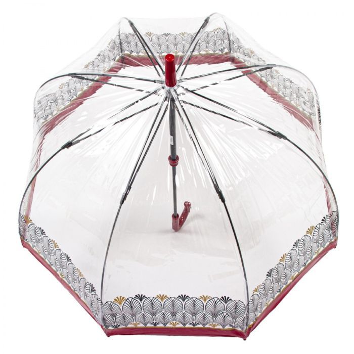 Парасоля Fulton Birdcage-2 L042 Candy Leopard (L042-033623) зображення 2