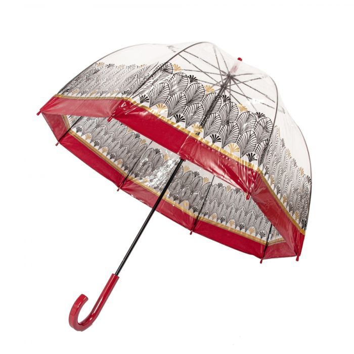 Парасоля Fulton Birdcage-2 L042 Candy Leopard (L042-033623) зображення 3