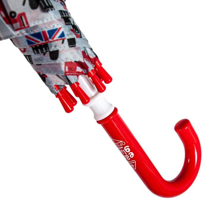 Зонт Fulton Junior-4 C724 Little London (C724-039823) изображение 5