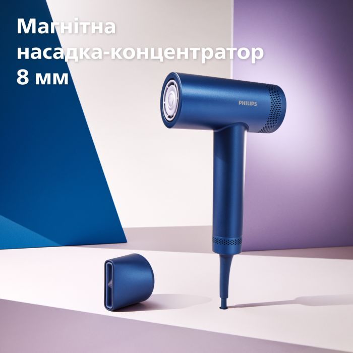 Фен Philips BHD839/00 зображення 11