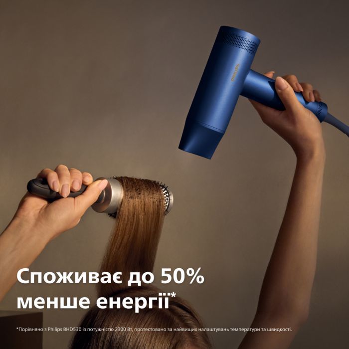 Фен Philips BHD839/00 зображення 9