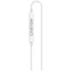 Наушники Canyon SEP-6 Type-C HiRes sound White (CNS-CEP6W) изображение 3
