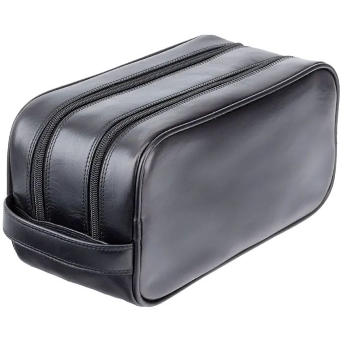 Несесер Visconti MZ100 Naples Italian Black (MZ100 IT BLK) зображення 2