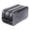 Несесер Visconti MZ100 Naples Italian Black (MZ100 IT BLK) зображення 2