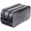 Несесер Visconti MZ100 Naples Italian Black (MZ100 IT BLK) зображення 2