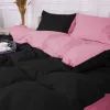Постільна білизна MirSon Poplin Line 041 + 099 Leomar 110x140 (2200006277521) зображення 3