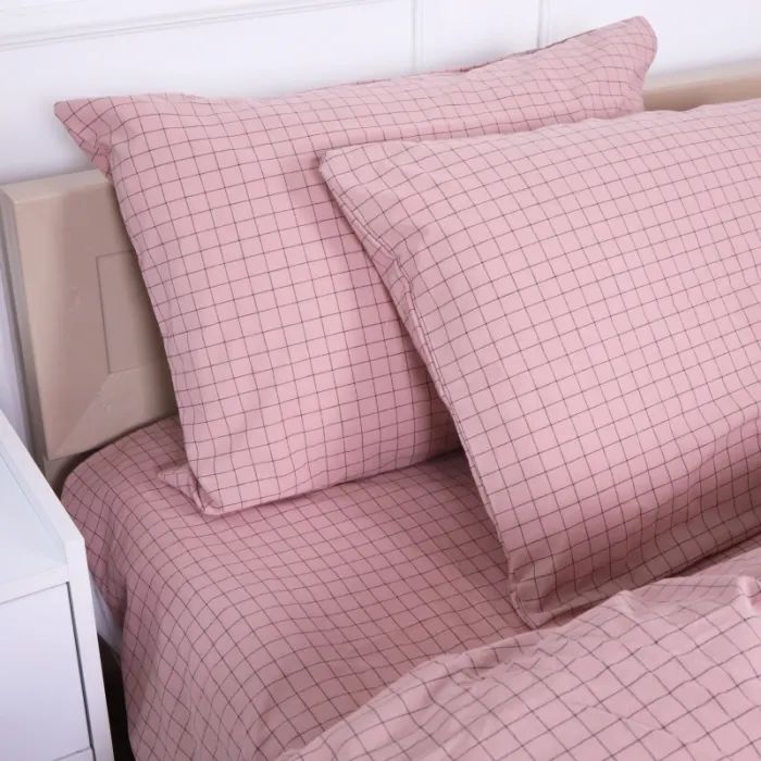 Постельное белье MirSon 40-0010 Agatha Вареный хлопок King Size 220х240 (2200009011306) изображение 6