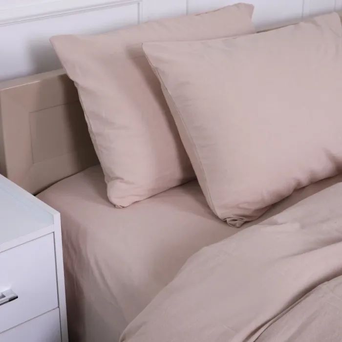 Постельное белье MirSon 40-0013 Jennifer Вареный хлопок King Size 220х240 (2200009012754) изображение 4