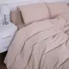 Постельное белье MirSon 40-0013 Jennifer Вареный хлопок King Size 220х240 (2200009012754) изображение 5
