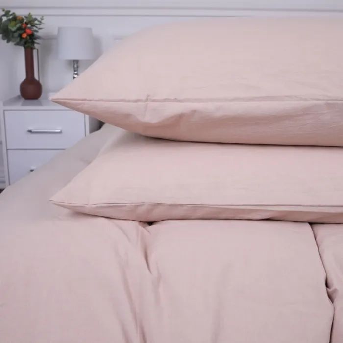 Постельное белье MirSon 40-0013 Jennifer Вареный хлопок King Size 220х240 (2200009012754) изображение 8