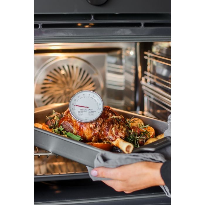 Кухонний термометр KitchenAid для м'яса Measuring (KQ902G) зображення 4