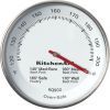 Кухонний термометр KitchenAid для м'яса Measuring (KQ902G)